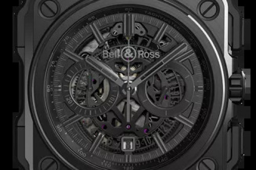 Bell & Ross : BR-X1 Phantom