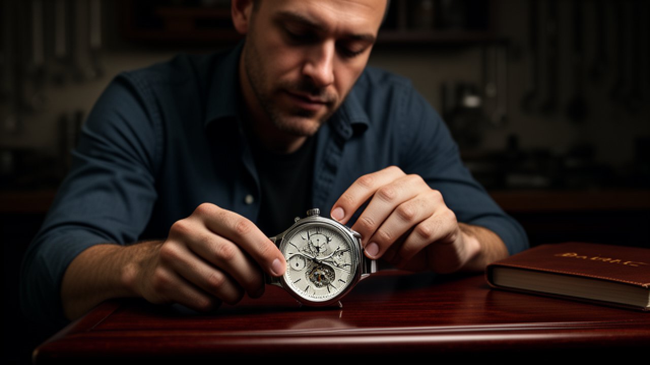 Baltic montre : histoire, fabrication et modèles d’une marque française néo-vintage qui a du caractère