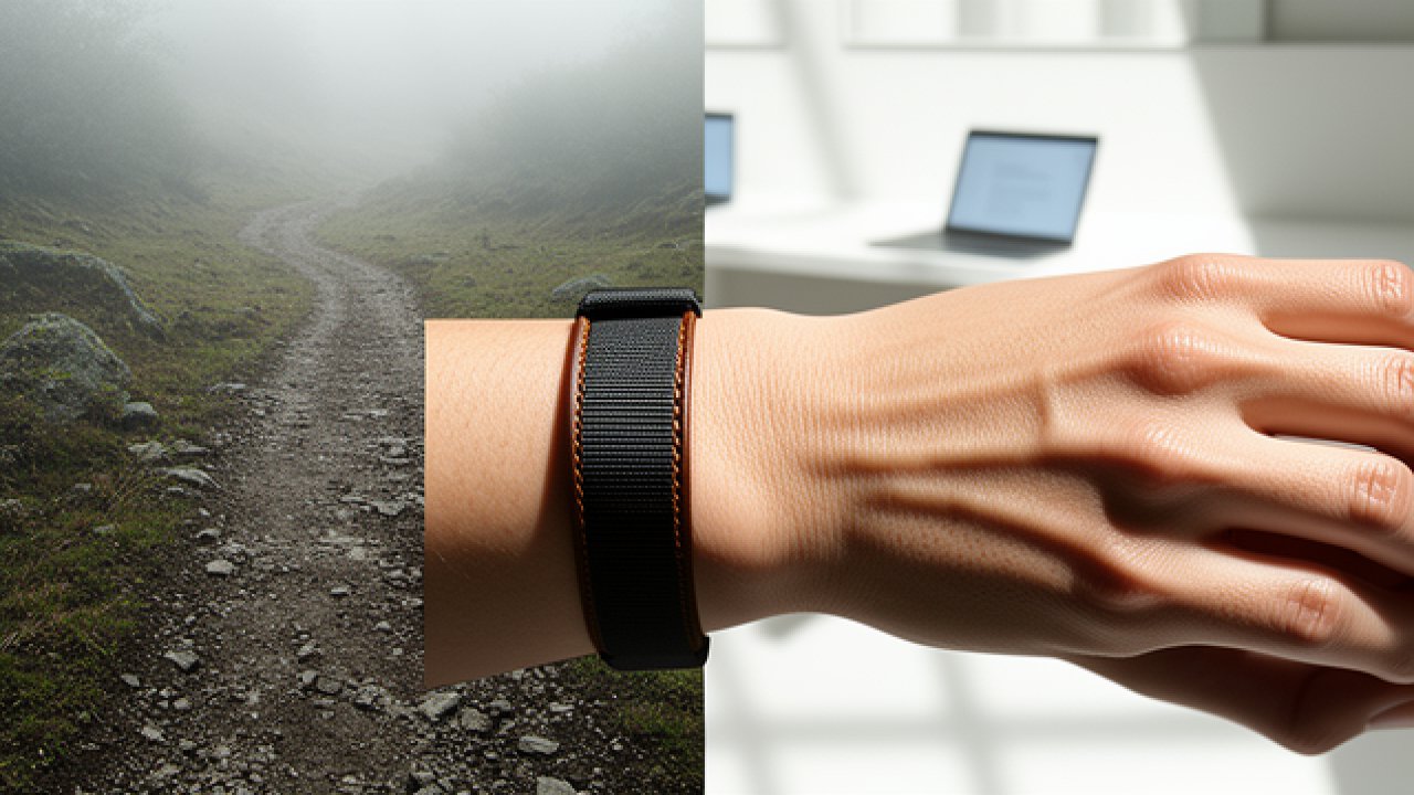 Bracelet montre Garmin : comment bien le choisir pour votre montre connectée
