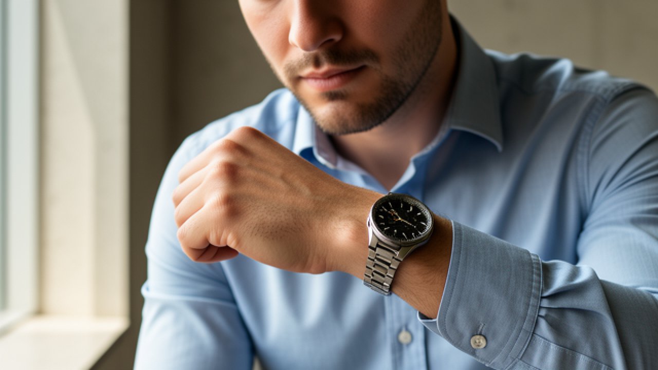 Montre Hugo Boss : élégance accessible et caractère au quotidien