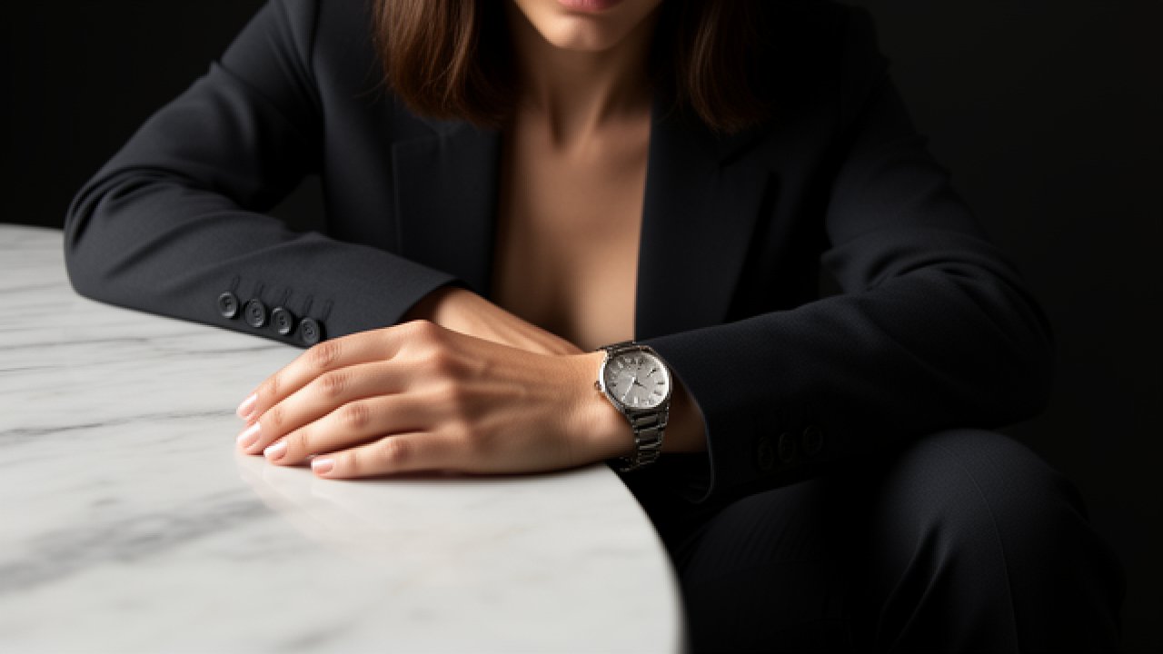 Montre Cartier Femme : Les Formes Emblématiques Qui Subliment le Style Féminin