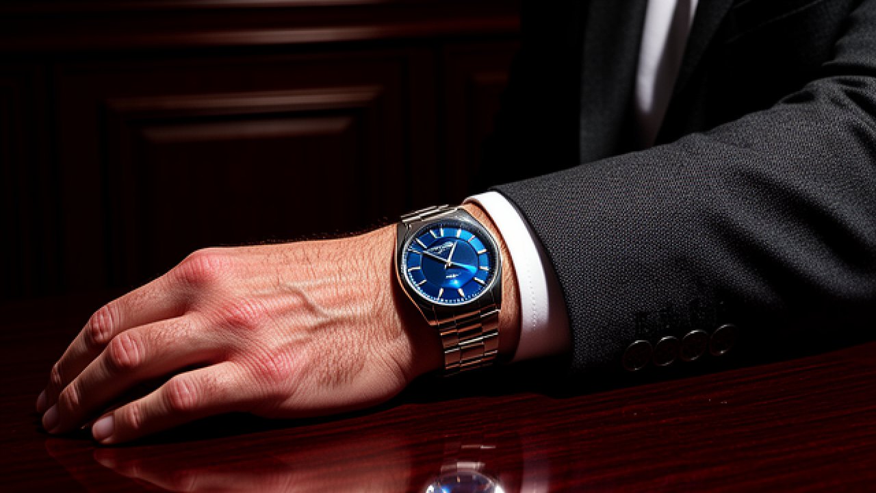 Montre Cartier Homme : Les Icônes Horlogères qui Marquent les Époques