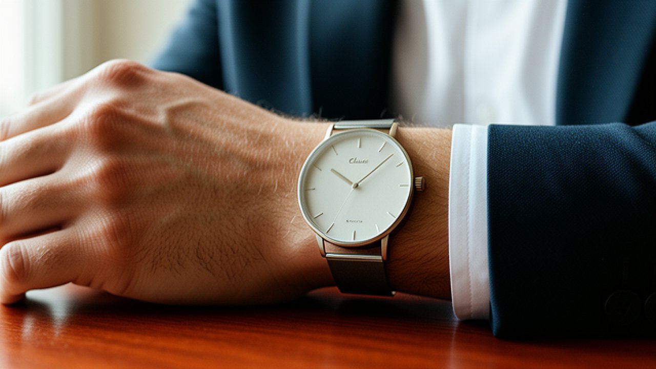 Montre Cluse Homme : Le Guide pour Bien Choisir Votre Pièce Idéale