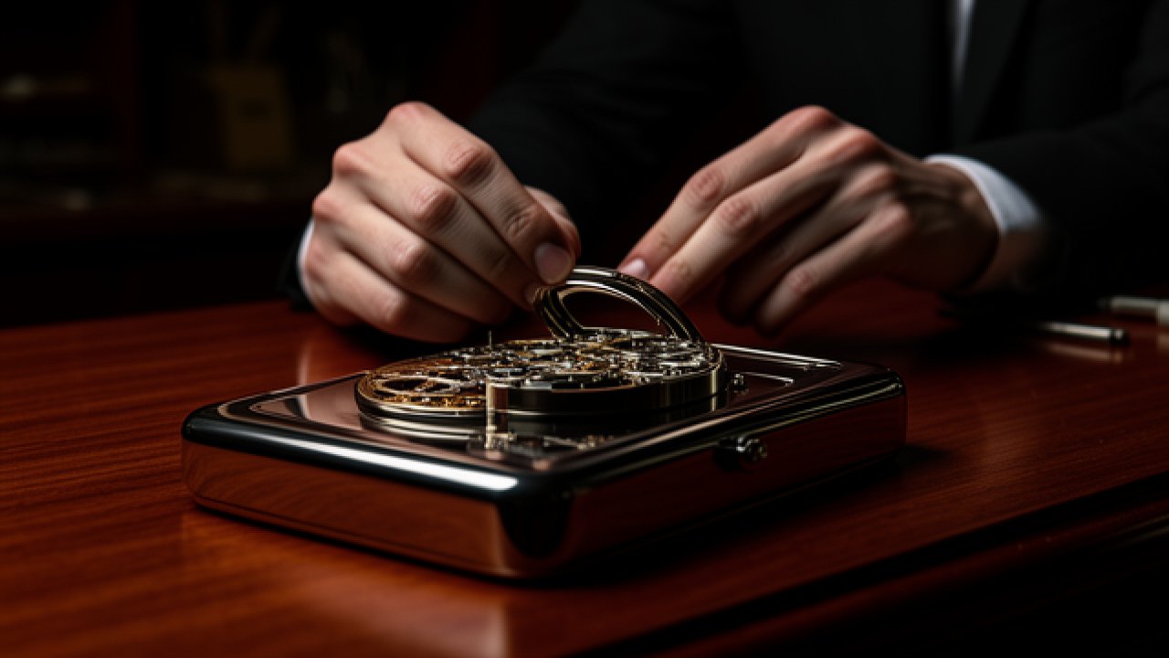 Montre Gucci : L'horlogerie florentine entre audace et précision suisse