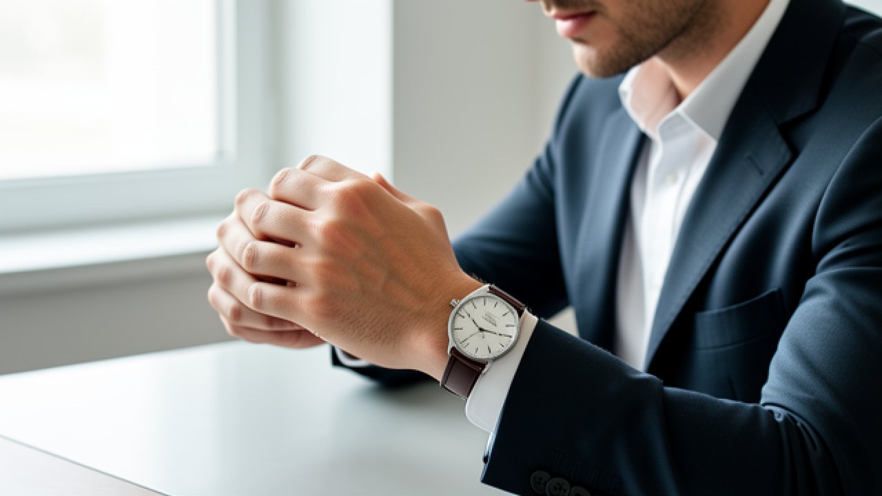 Montre homme Tissot : comment bien choisir et quels modèles valent vraiment le coup