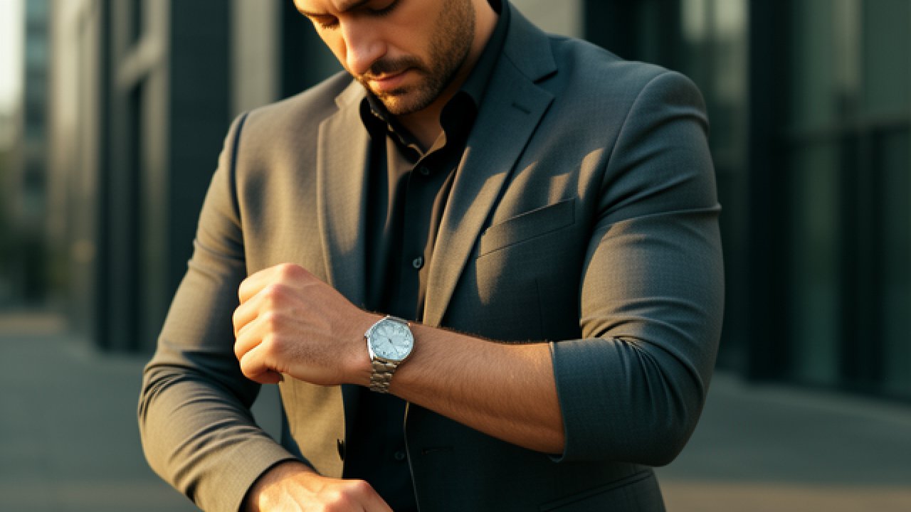 Montre Hugo Boss Homme : Modèles, Caractéristiques et Comment Bien Choisir en 2026
