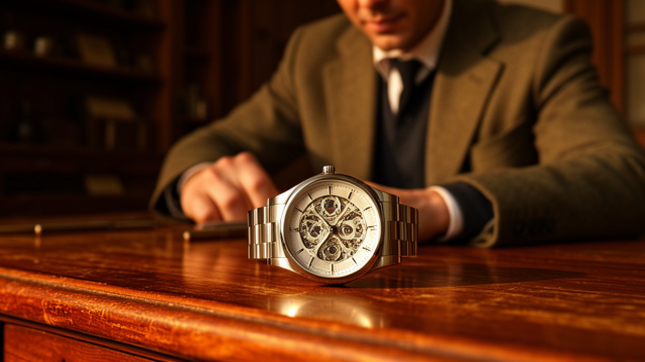Montre Lip Homme : Héritage Bisontin et Collections qui Ont du Caractère