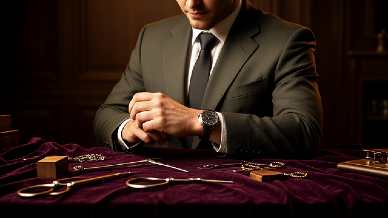 Montre Mauboussin : l’héritage joaillier parisien qui passe au poignet
