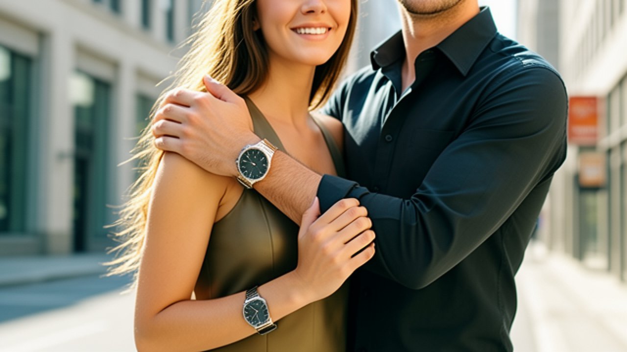 Montres Michael Kors : l’élégance accessible qui fait la différence au poignet