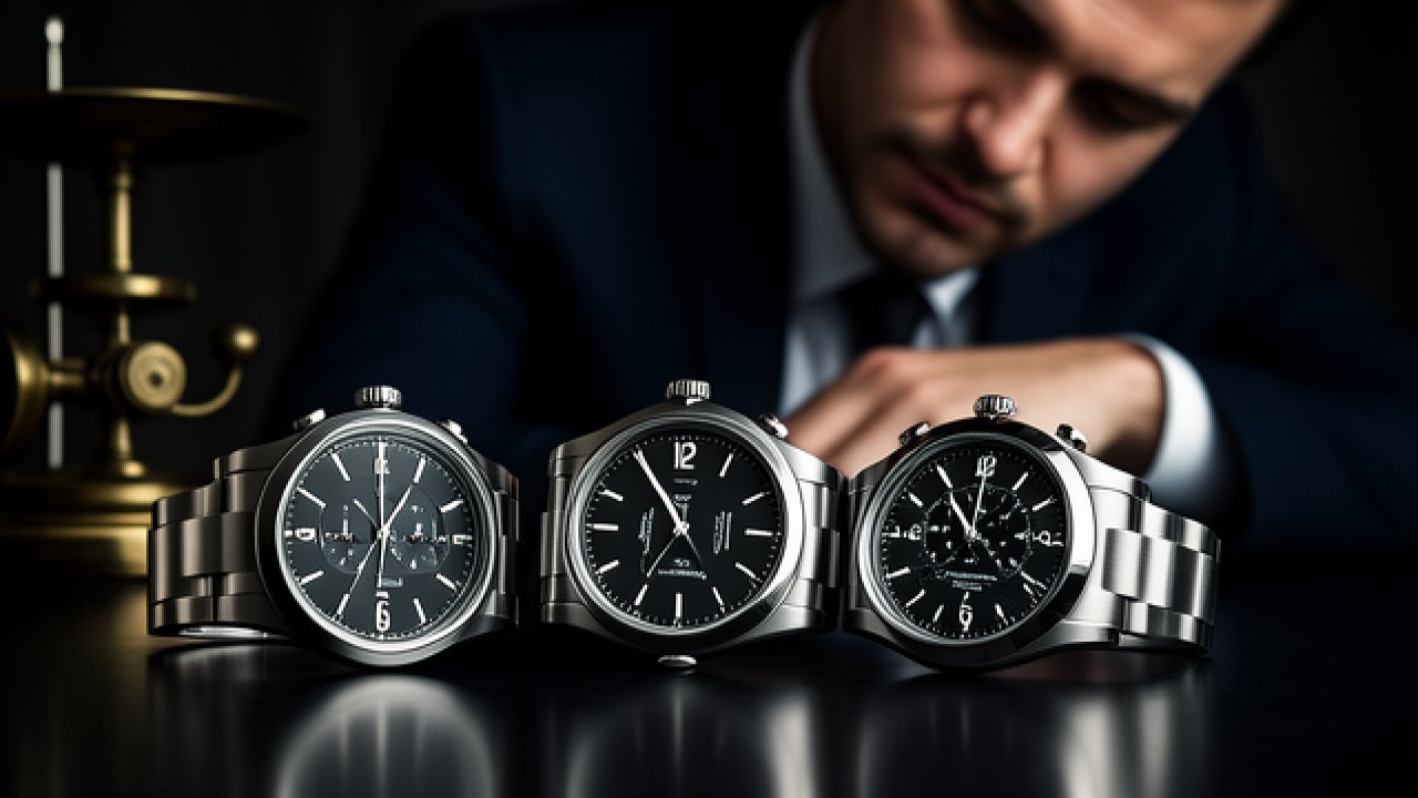 Montres Omega Homme : Les Collections Emblématiques et les Modèles qui Font Vraiment la Différence