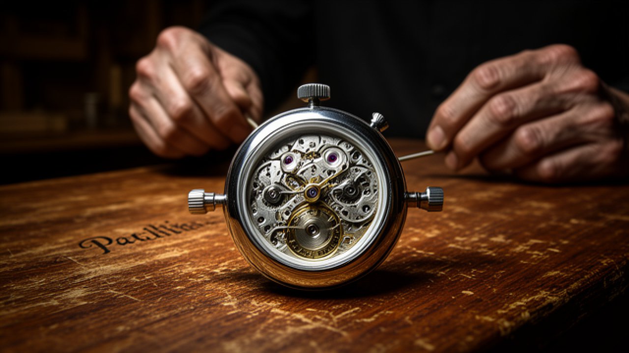 Montre Patek Philippe : l'excellence d'une manufacture genevoise familiale à travers ses collections