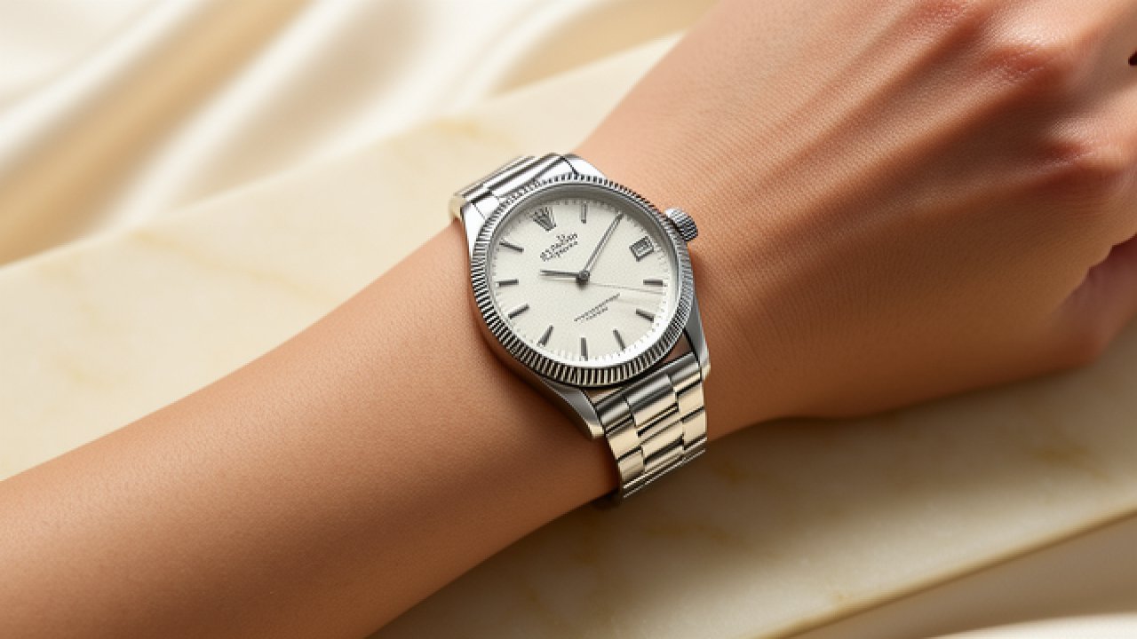 Montres Rolex pour Femmes : La Lady-Datejust et les Icônes qui Résistent au Temps