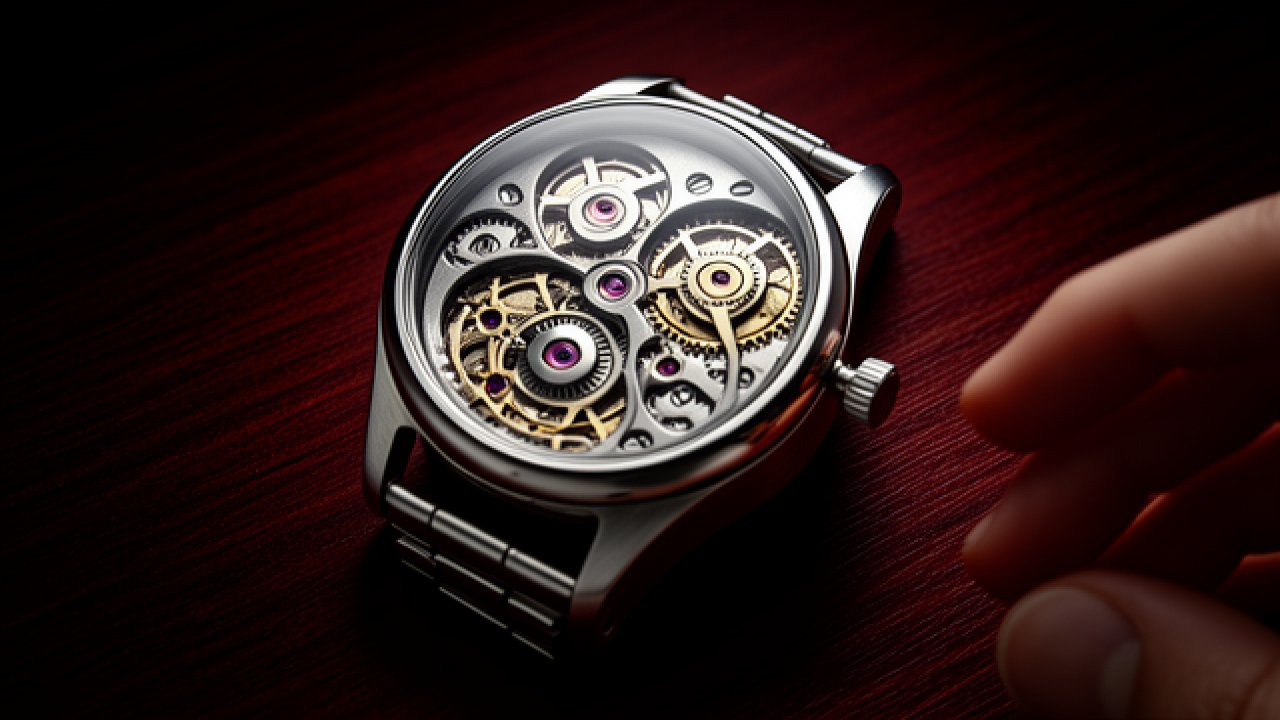 Montre Suisse : L'Excellence Helvétique Qui Résiste au Temps