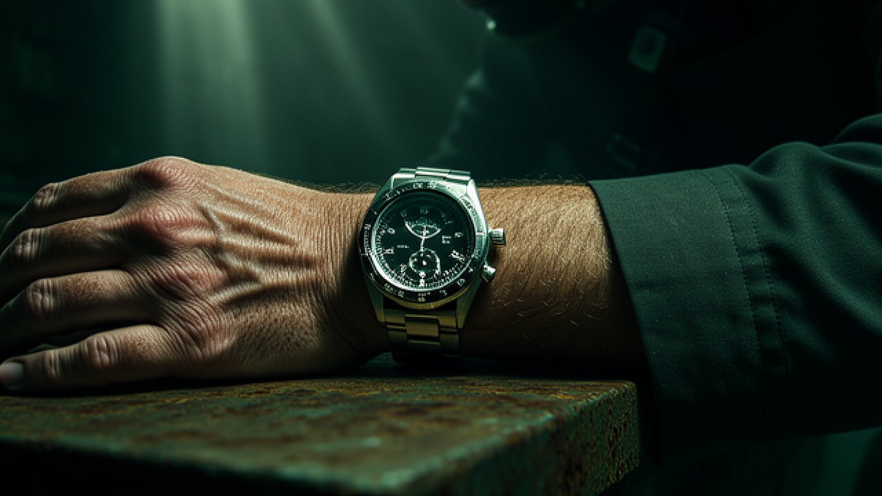 Montre Yema : l’héritage français des montres d’aventure et de plongée depuis 1948