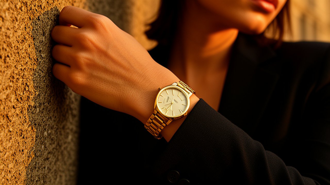 Montre Zadig et Voltaire : l’esprit rock chic et la liberté au poignet