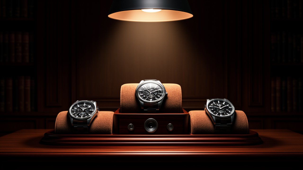 Remontoir montre automatique : l’accessoire qui simplifie vraiment la vie des collectionneurs