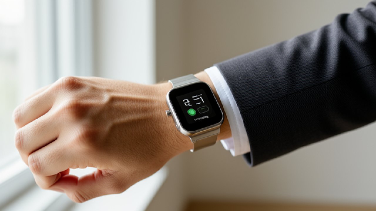 Withings Montre : Les ScanWatch, l'Alliance Réussie entre Style Classique et Suivi Santé Précis